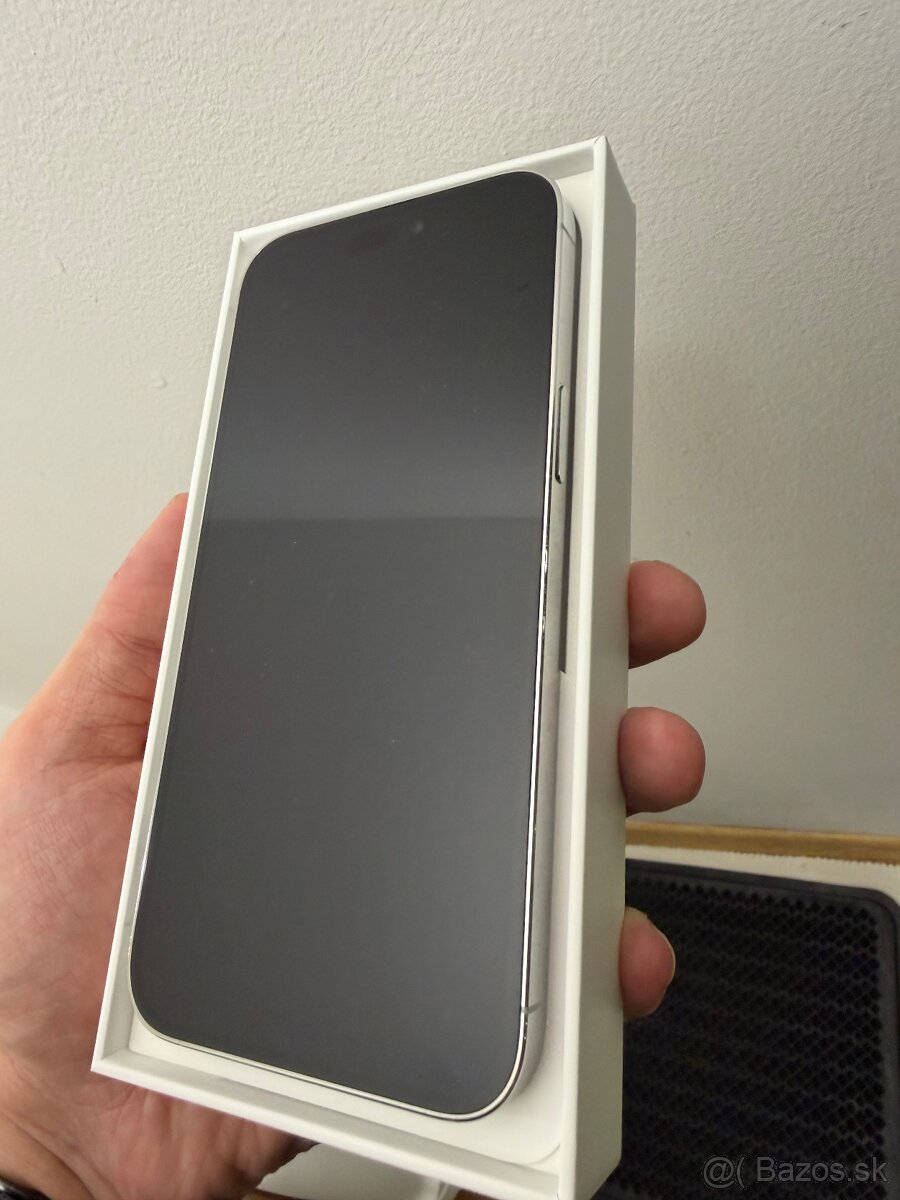 IPhone 14 Pro Max – 512 GB | TOP stav | - 2