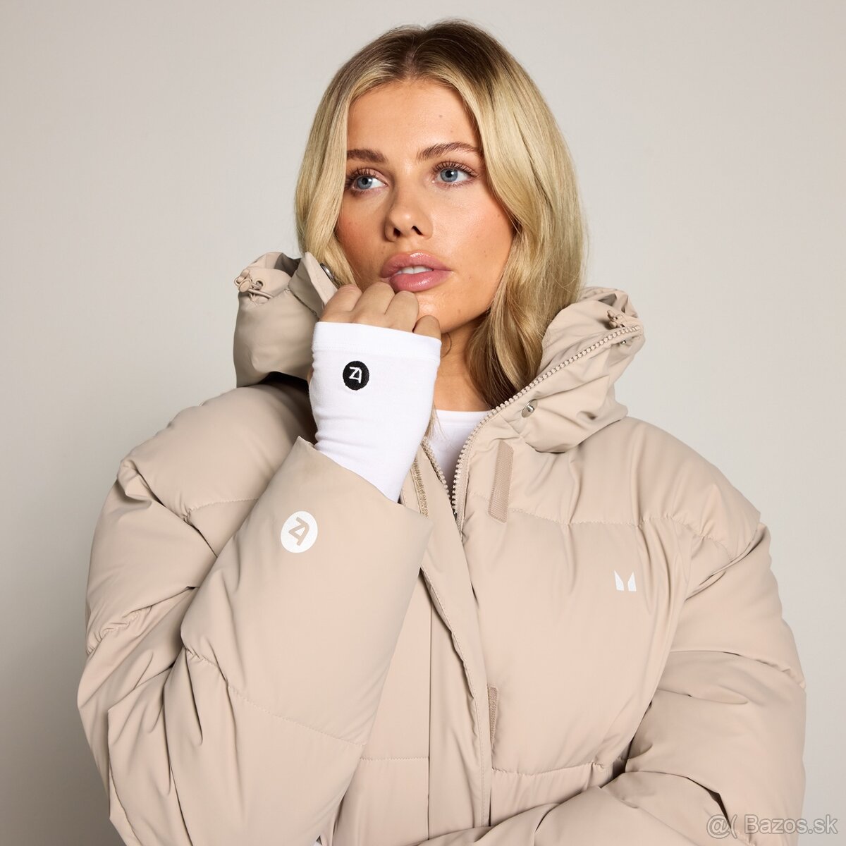 Zimná bunda MyProtein - 2