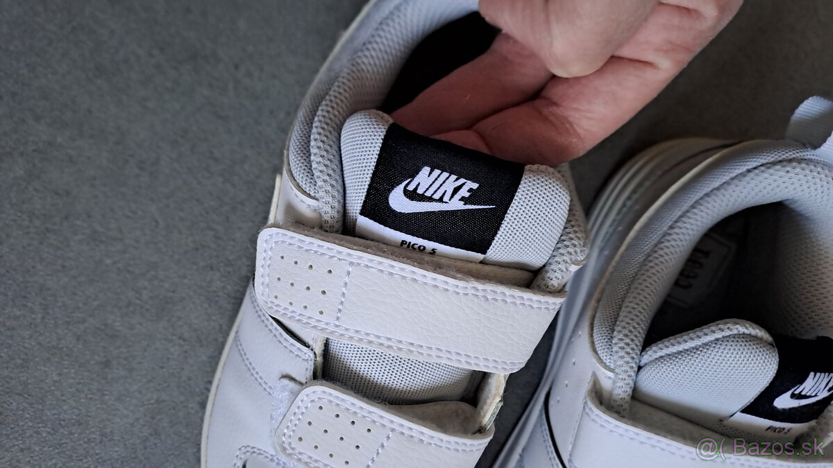 Tenisky Nike č. 33/34 - 2