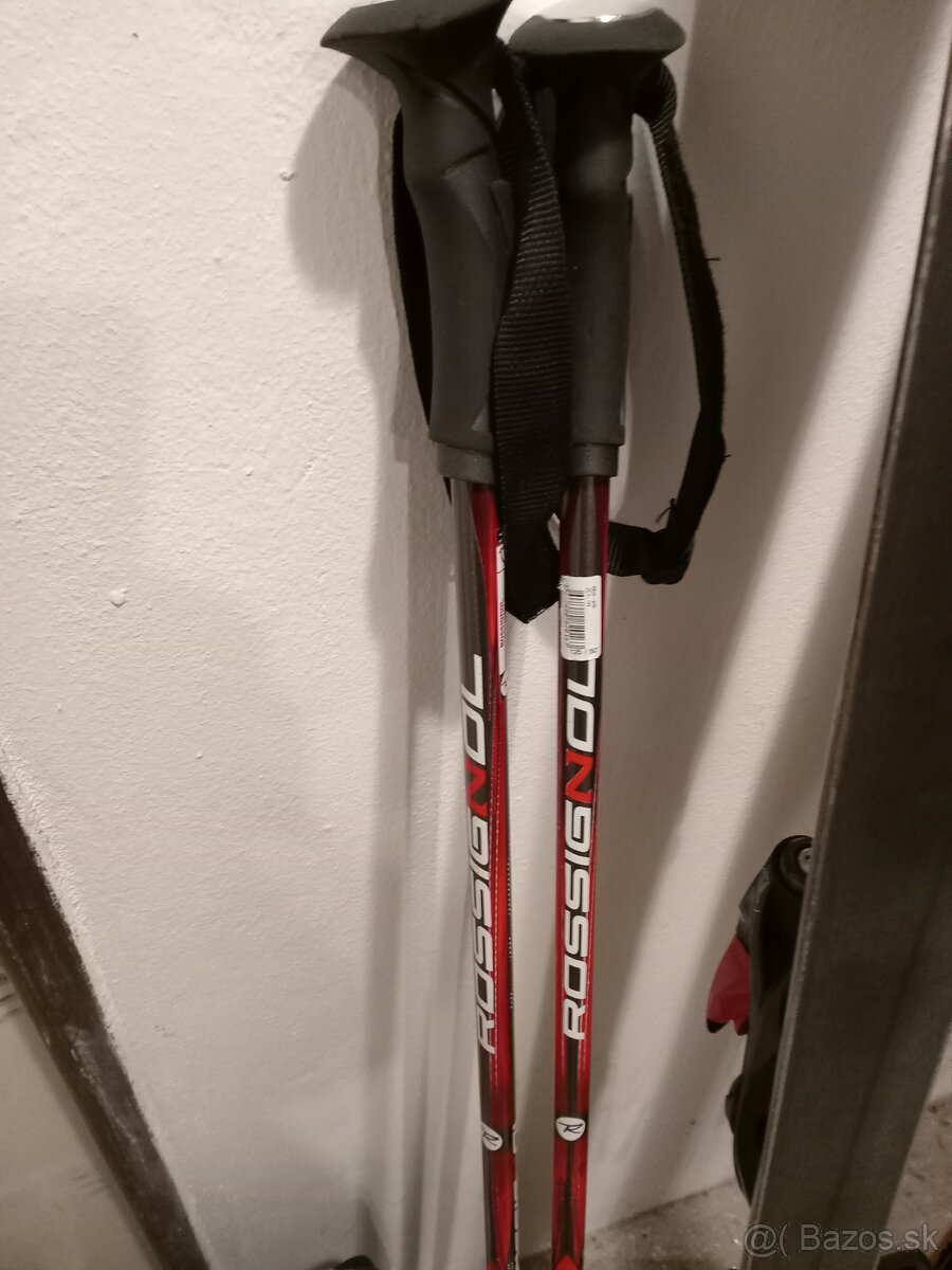 Predám pánsky lyžiarsky set - 2