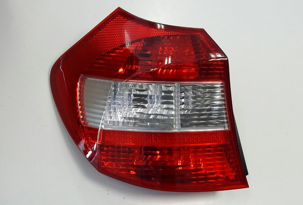 BMW 1 E87 Zadné svetlo - 2