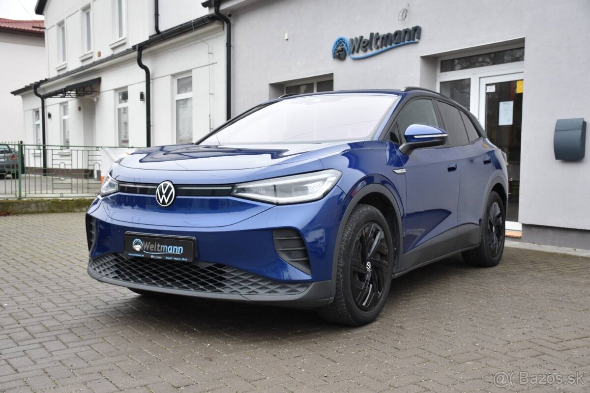 Volkswagen ID.4 Pro Performance 77kWh - 2