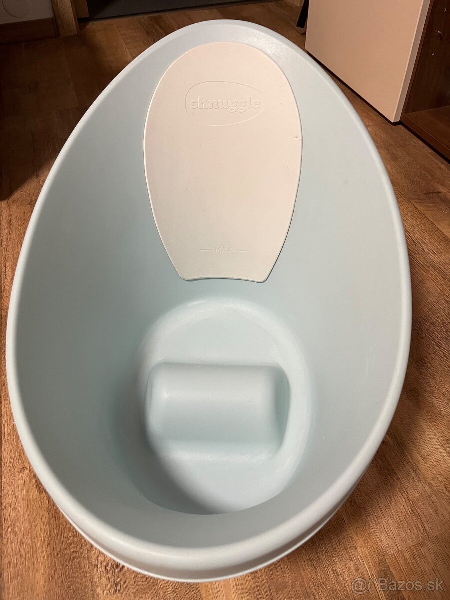 Shnuggle vanička - 2