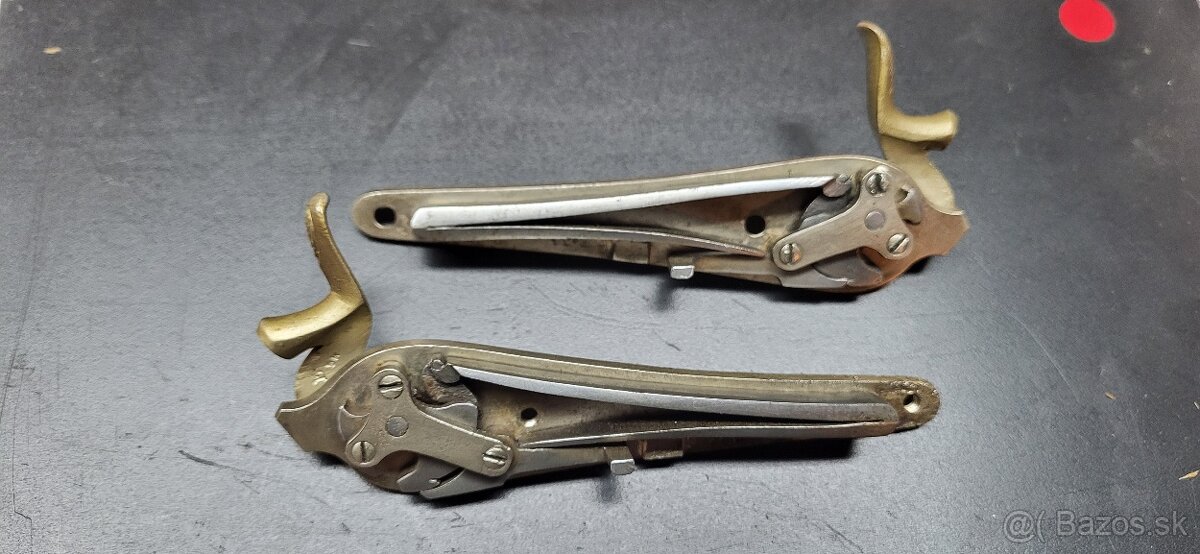 PUSKA BROKOVNICA LANCASTER CAL 16 TOP - 2