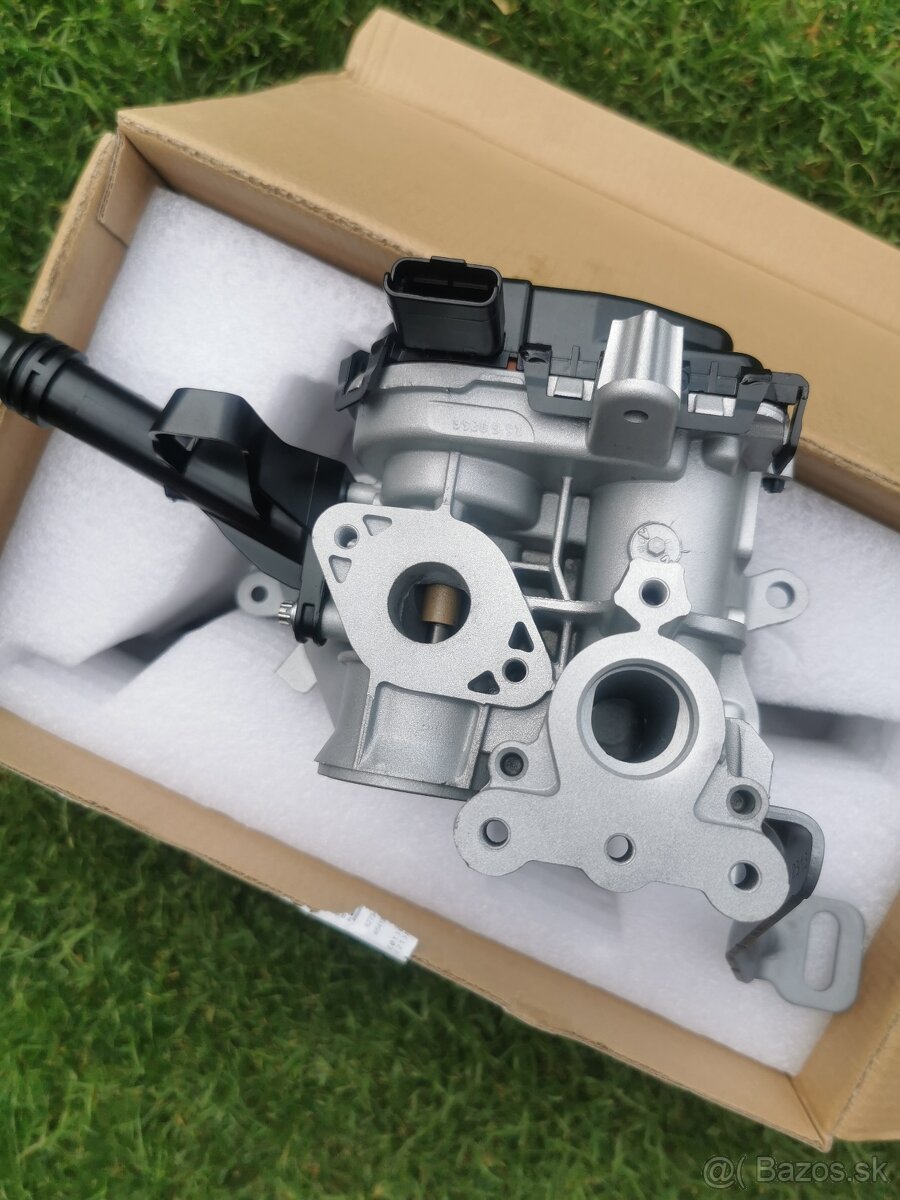 EGR ventil 9833095880 citroen peugeot - 2