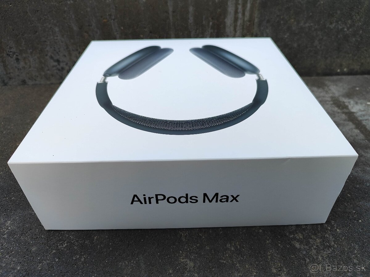 AirPod MAX - 2