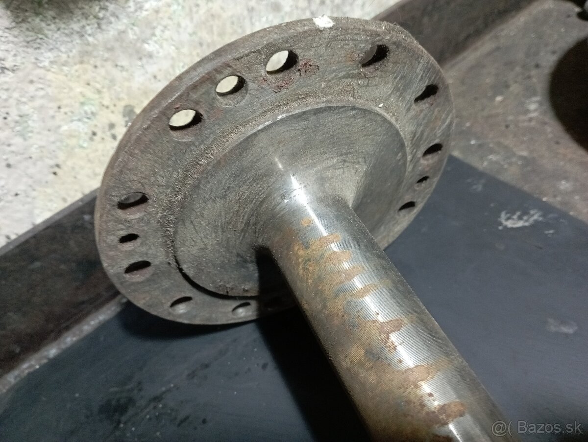 Poloos multicar M25 - 2