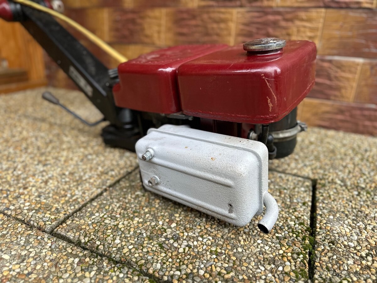 Motor Terra / vari - 2