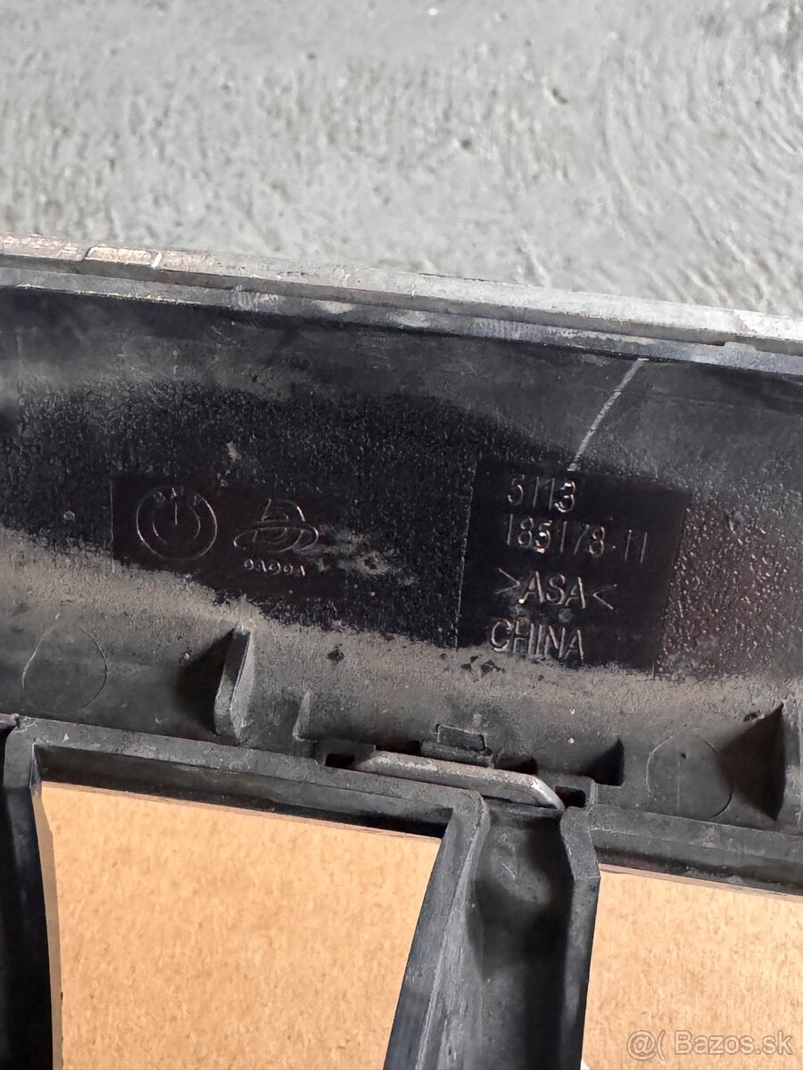 Predná maska bmw g30 - 2