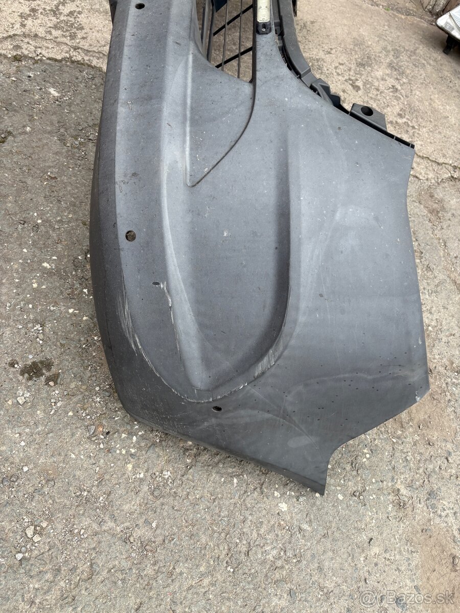 Predný náraznik Mercedes Sprinter w907 / w910 - 2