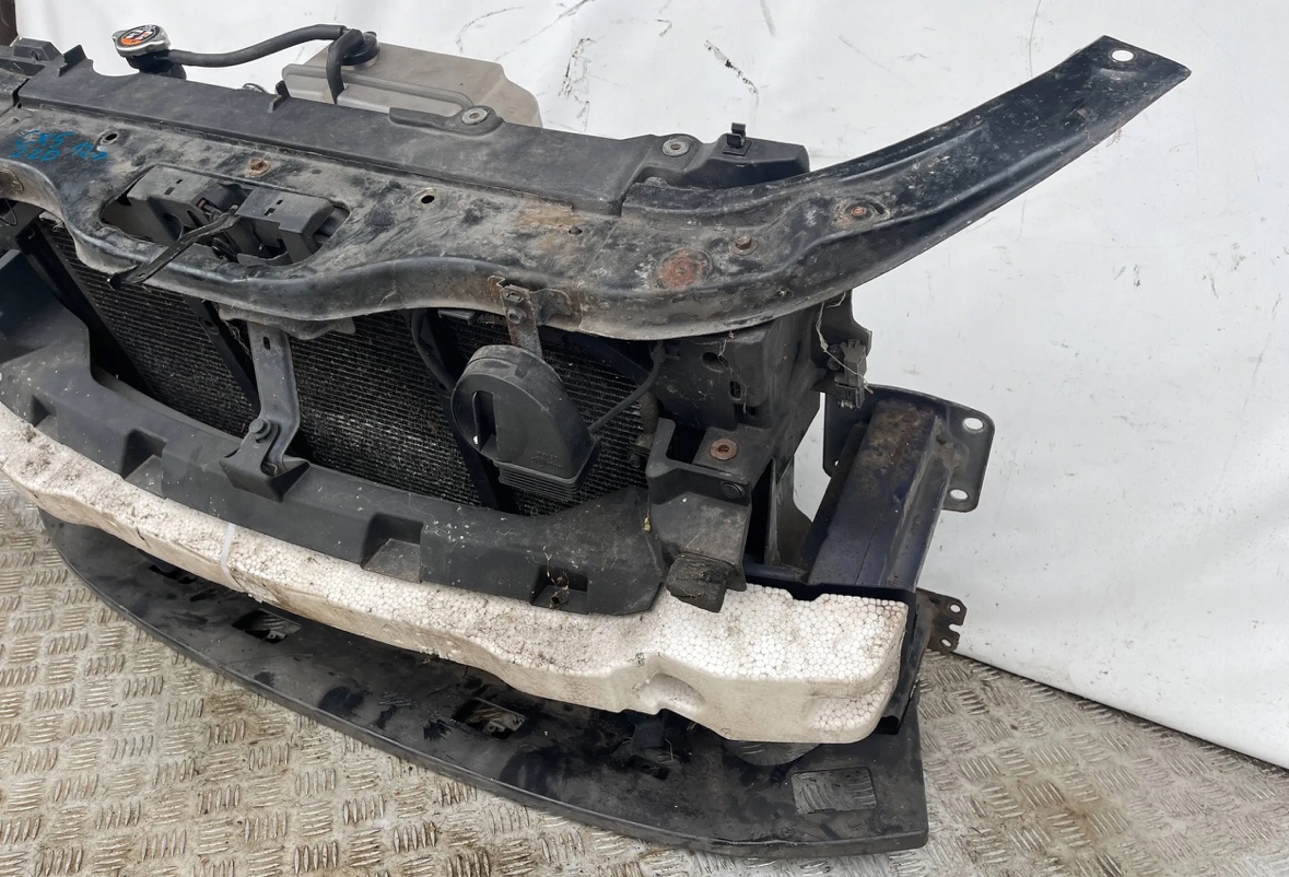 Mazda cx5 I 2012- chladičova stena 2.2 diesel - 2