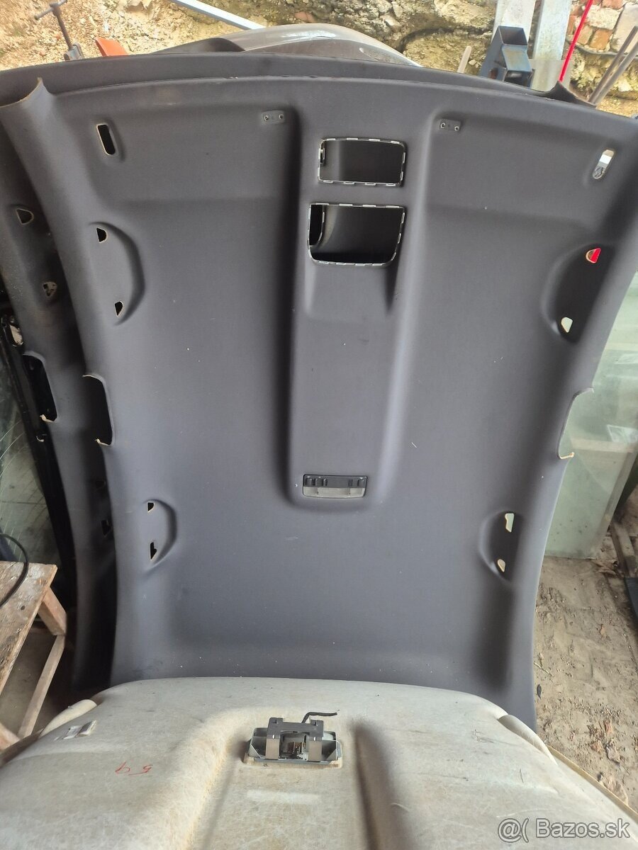 Predám stropnicu pre Škoda Octavia II 2 sedan - 2