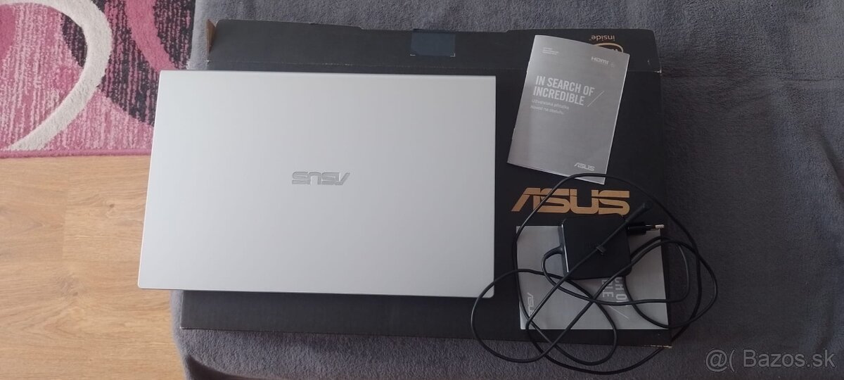 2x Asus VivoBook 15,6" Full HD - 2