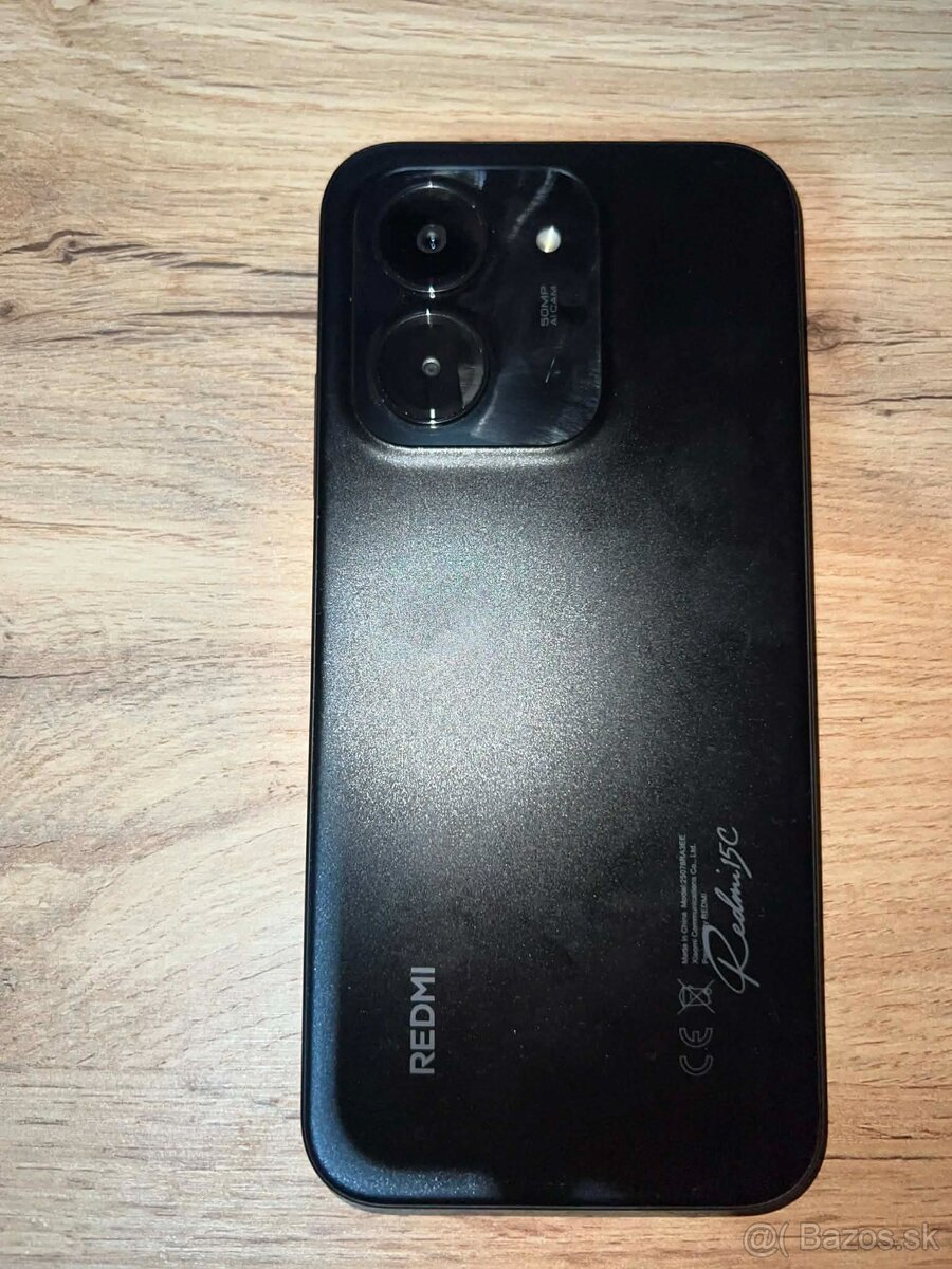 Xiaomi Redmi 15 C - 2