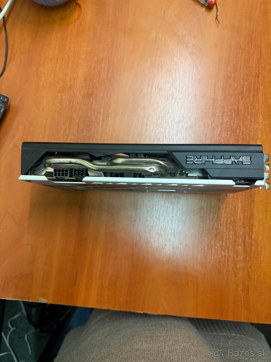 Radeon RX 580 8GB - 2