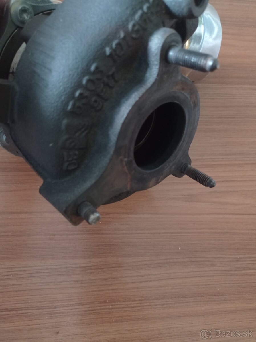Turbo Audi VW Škoda - 03l145702D - 2