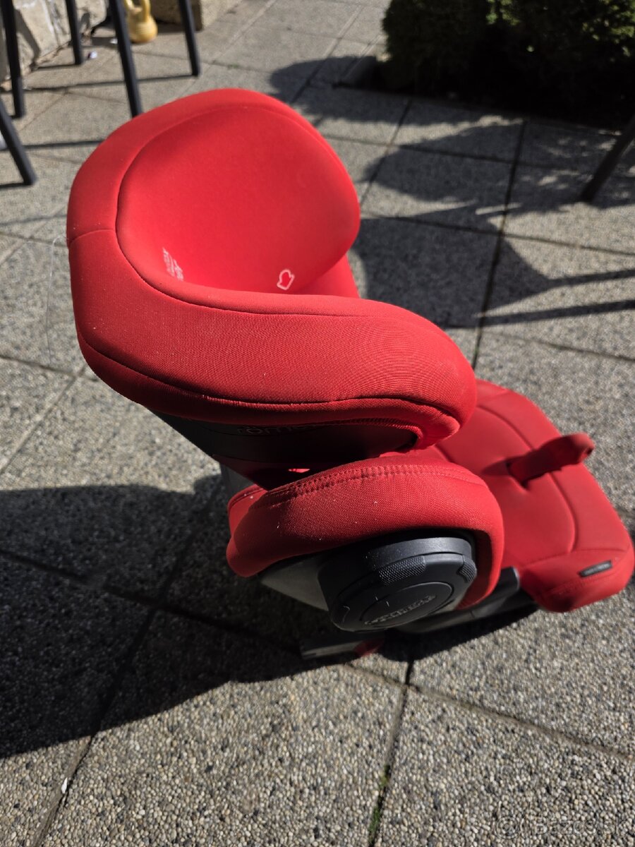 Autosedačka Britax Romer Kidfix - 2