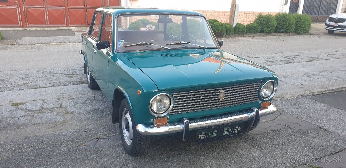 LADA 2101 - 2