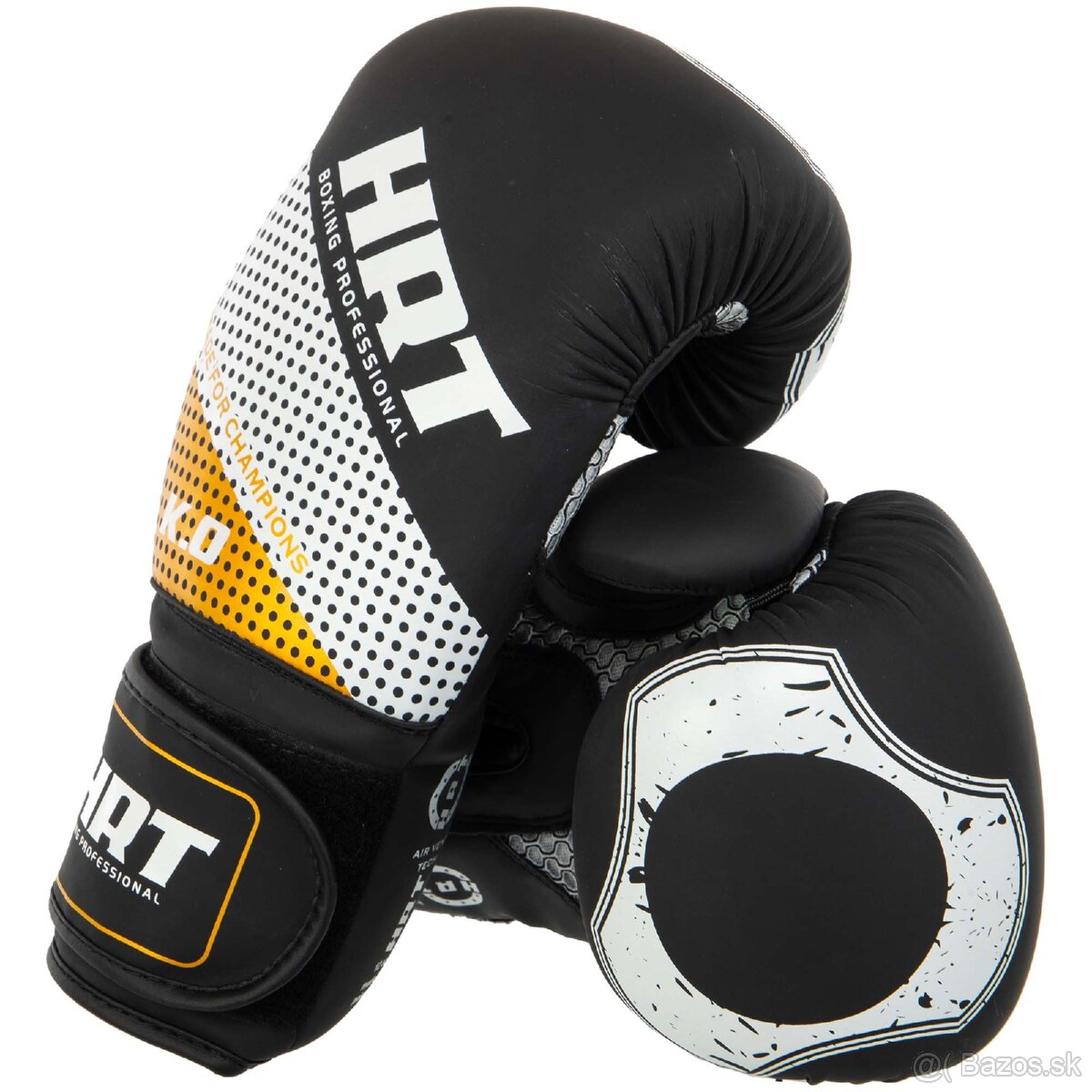 Boxerské rukavice Hard Touch 8469 - 2