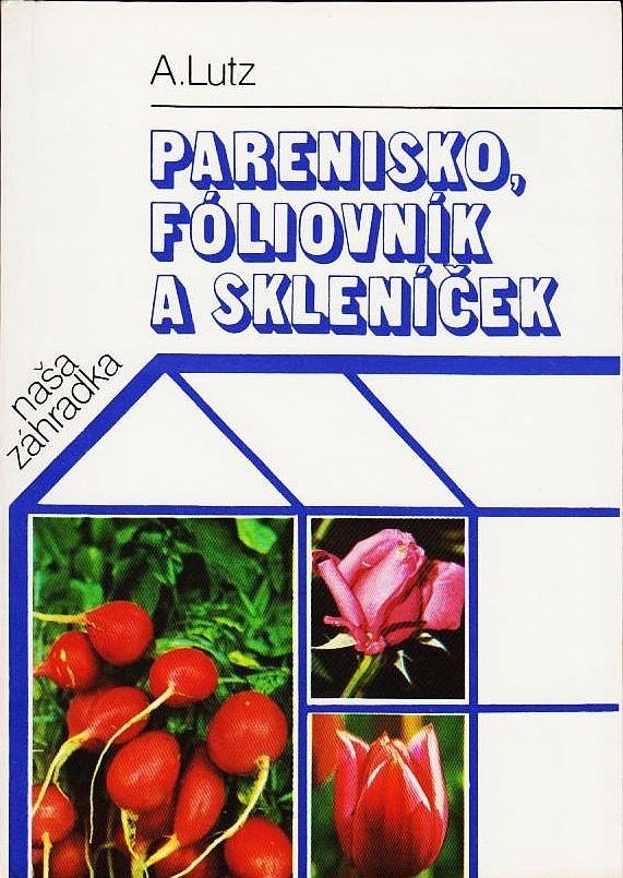 hoby - rastliny, zahrada - 2