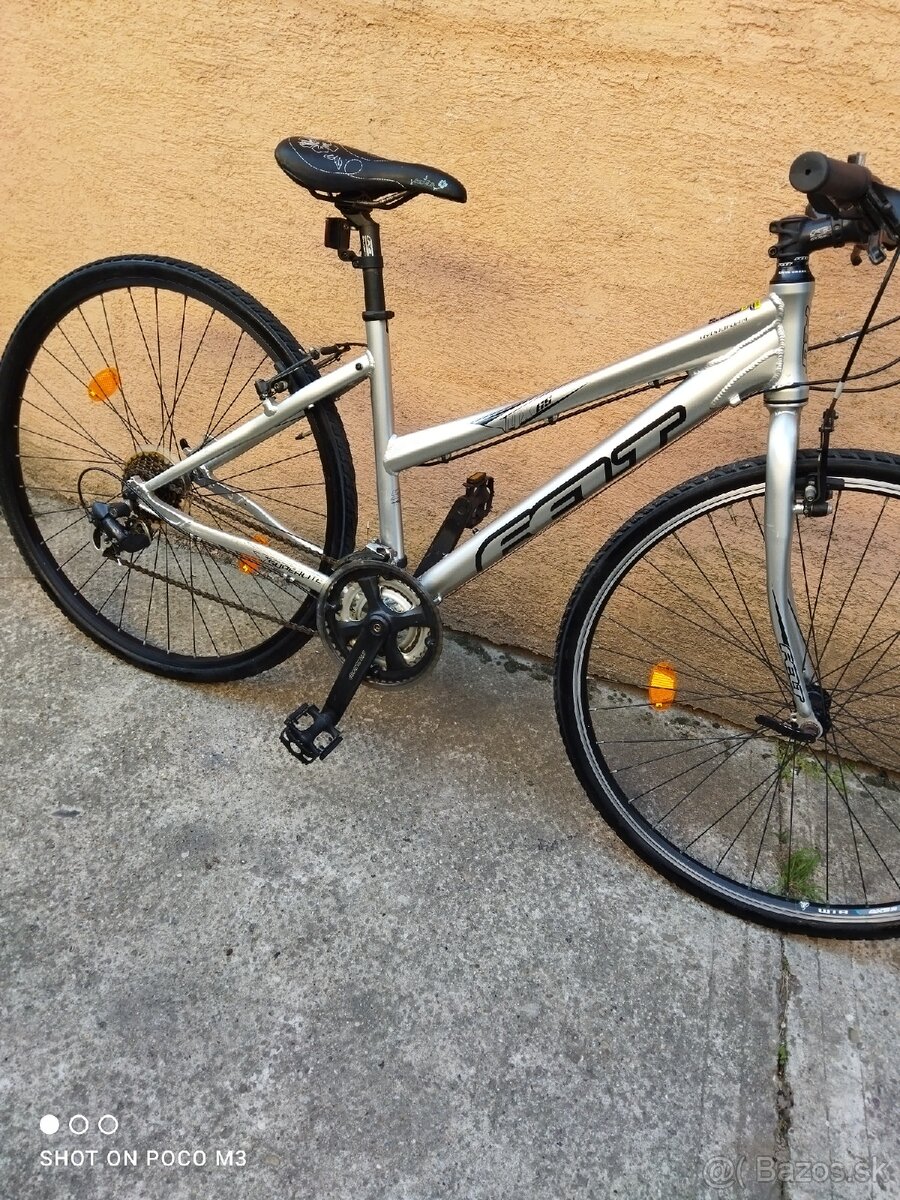 Bicykel trekingovy felt qx 65 - 2