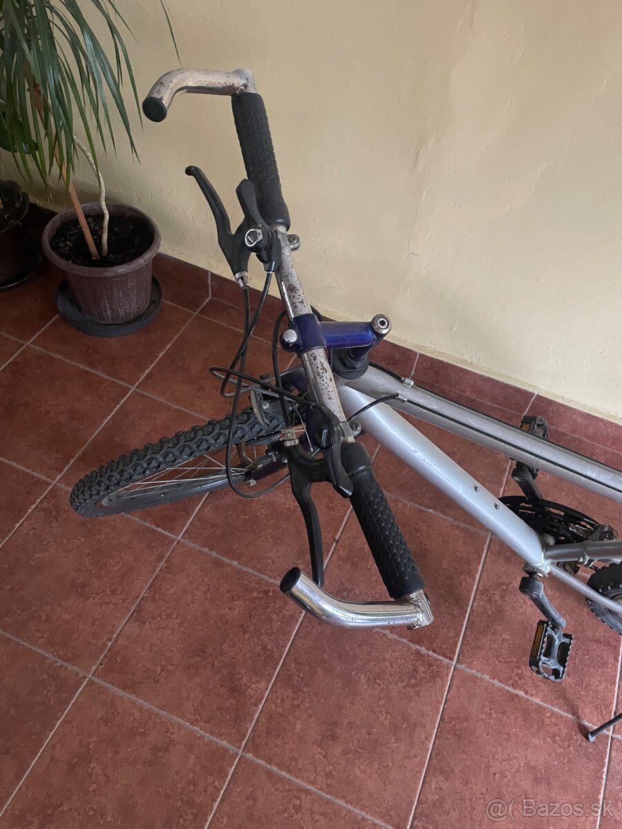 pansky bicykel - 2