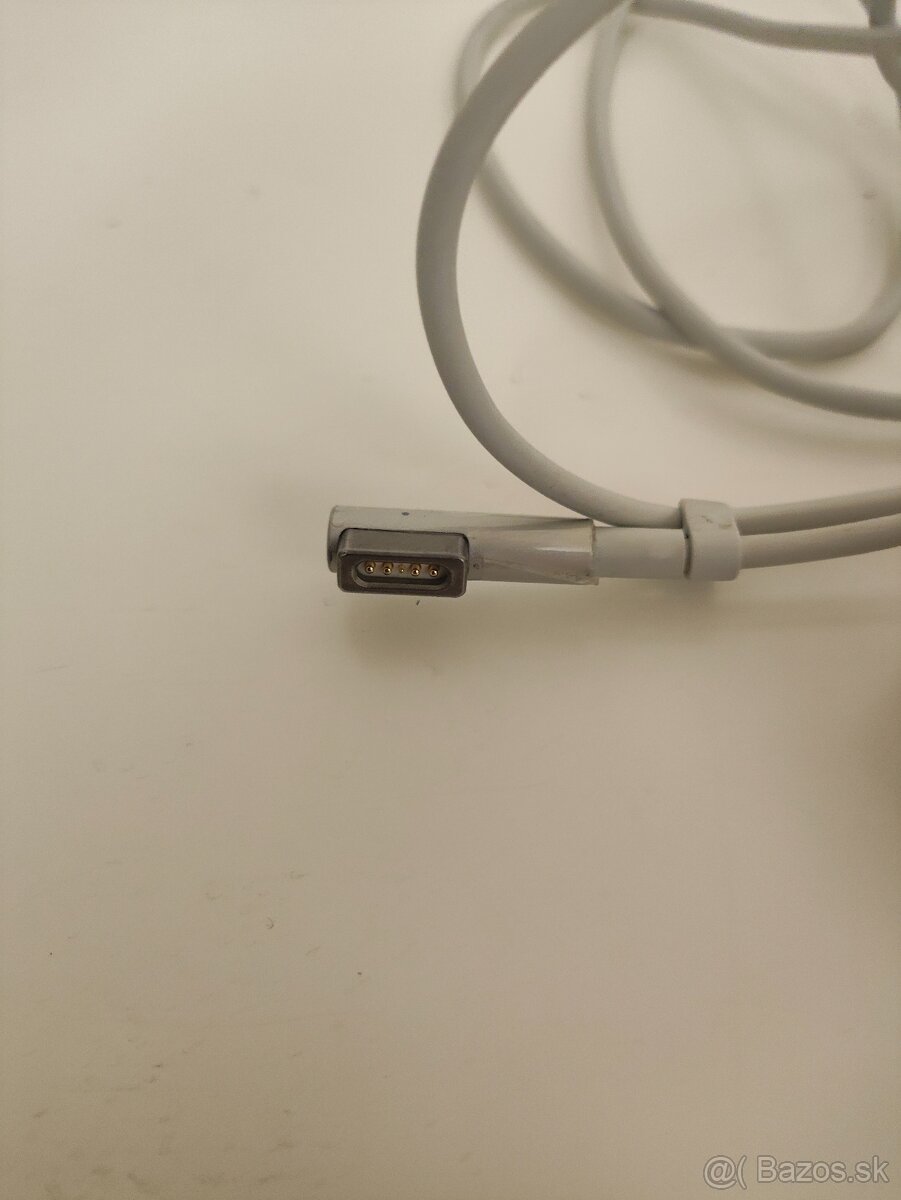 #M07 Nabíjačka pre MacBook 60W (MagSafe) - 2