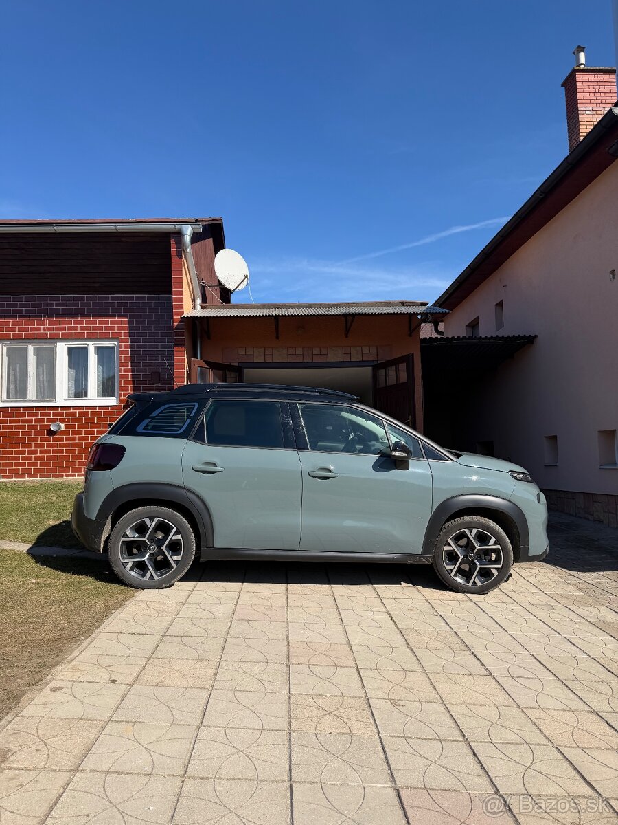 Citroën C3 AIRCROSS - 2