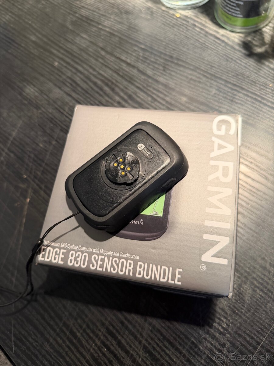 Garmin EDGE 830 - 2