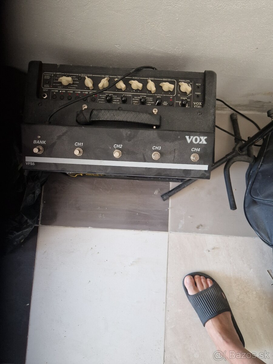 Vox - 2
