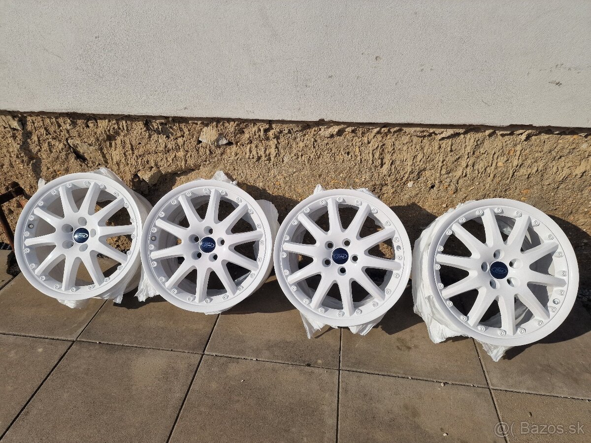 Elektróny Ford 5x108 R18 - 2
