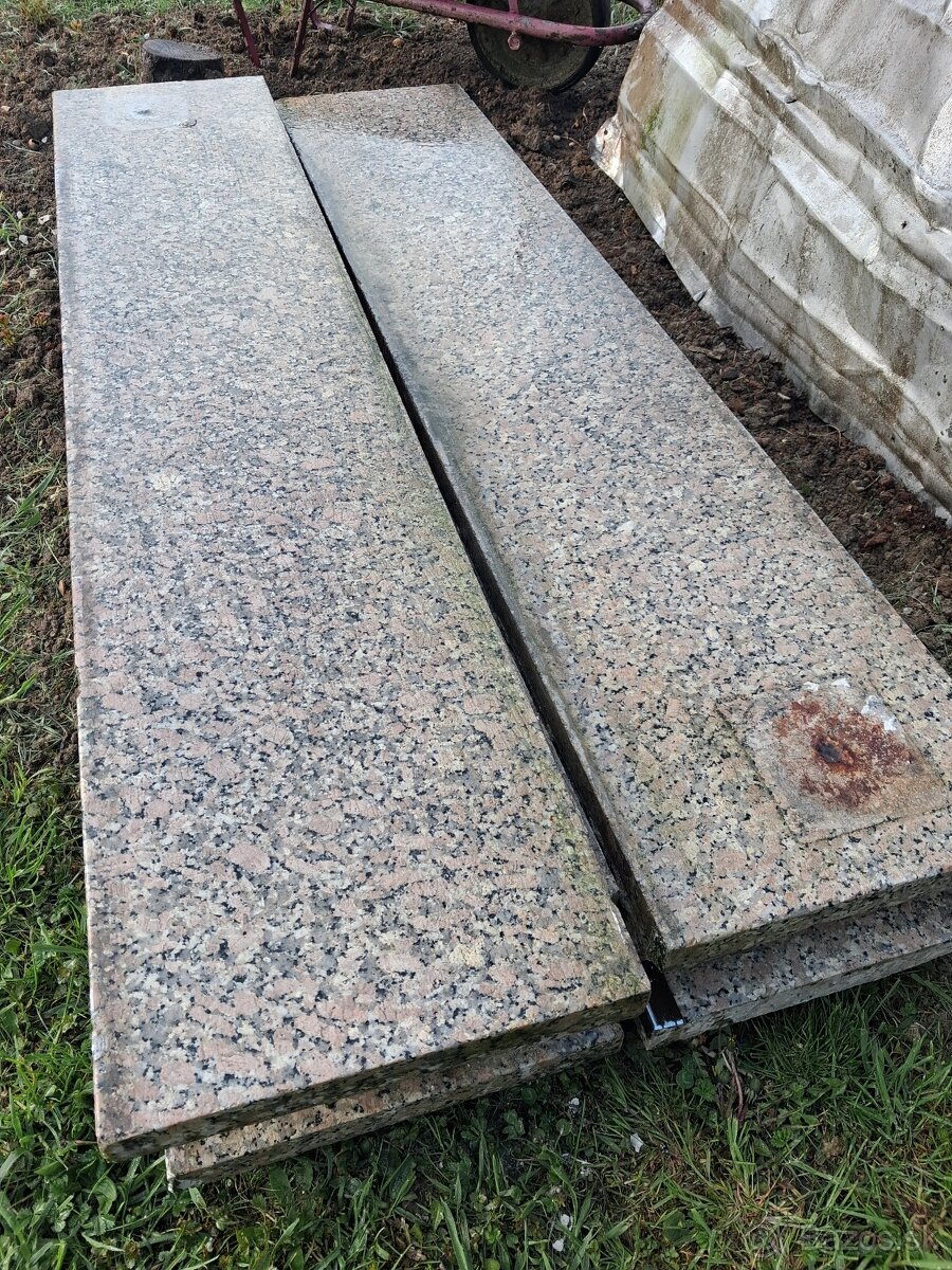 Mramorová doska - 2