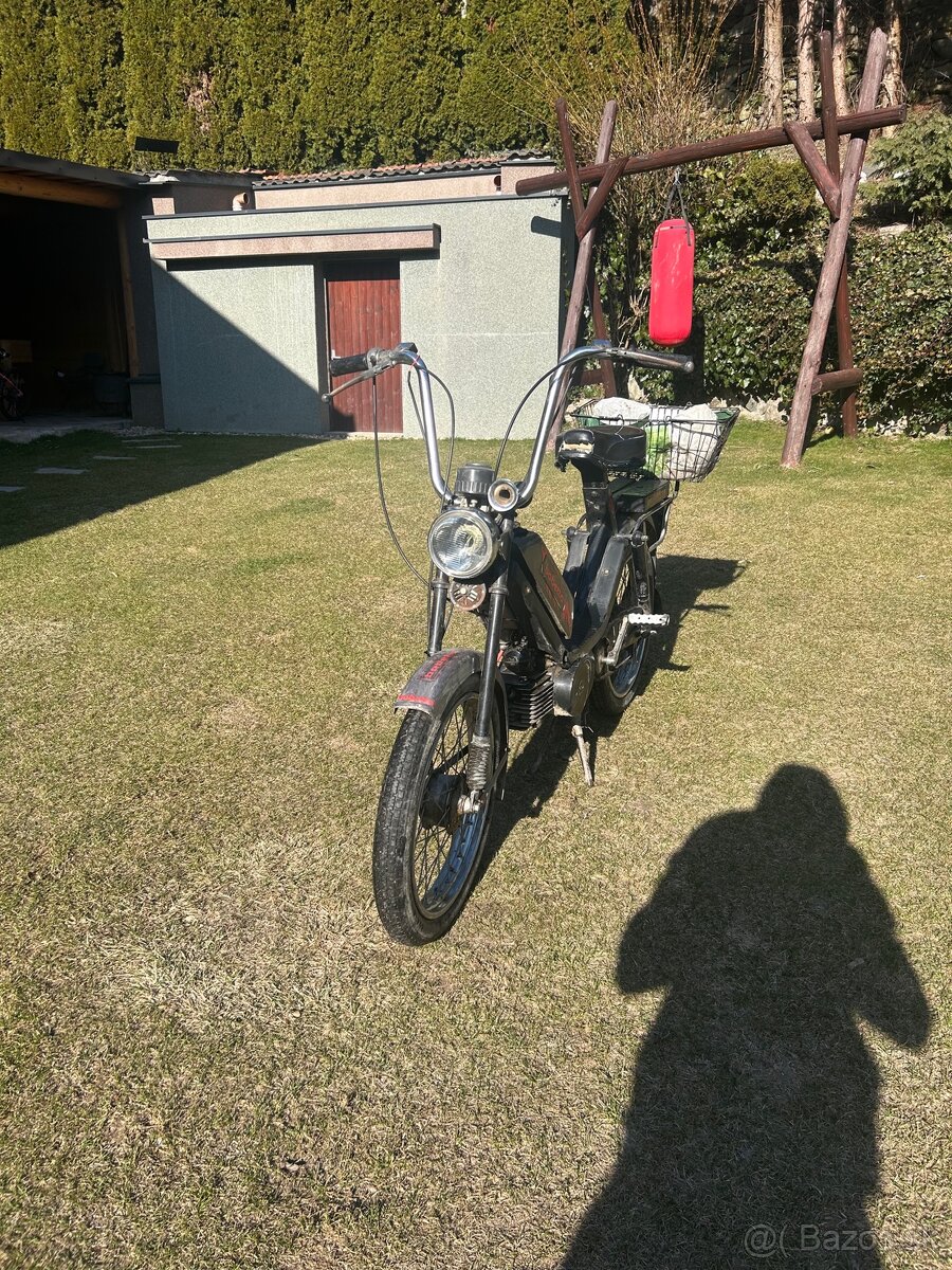Babetta 210 - 2
