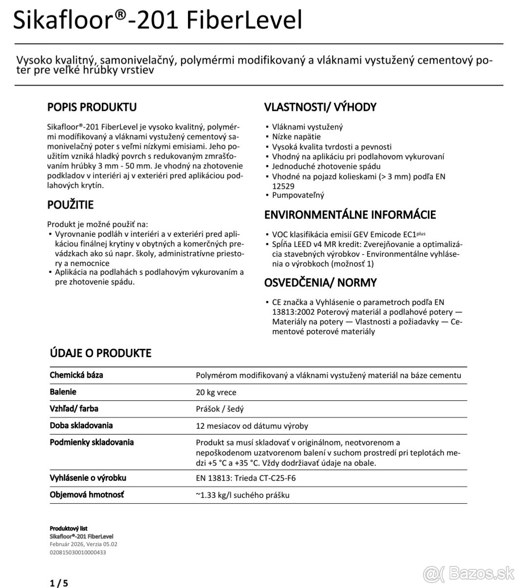 Nivelak - 2