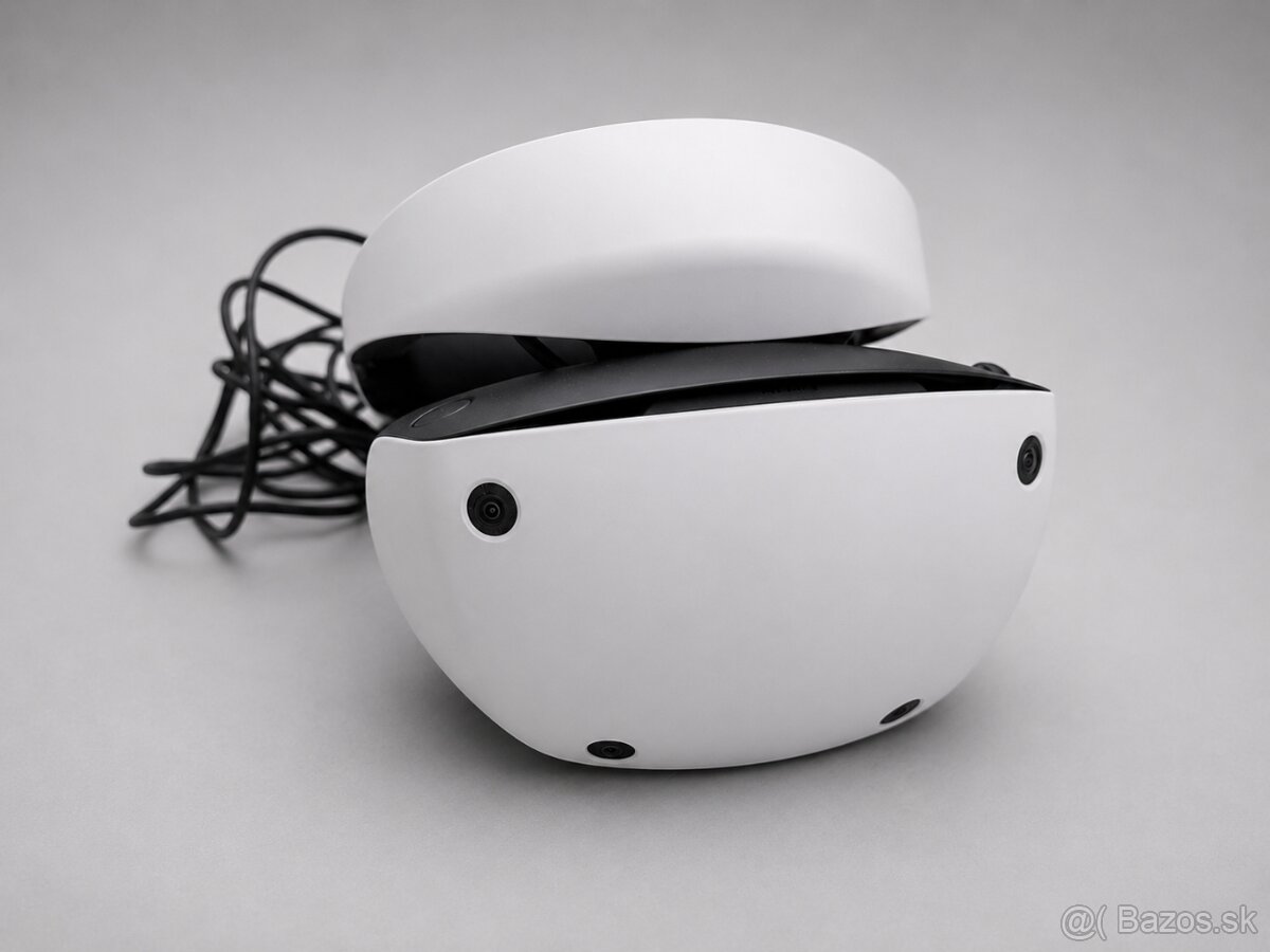 Predám PS VR 2 - 2