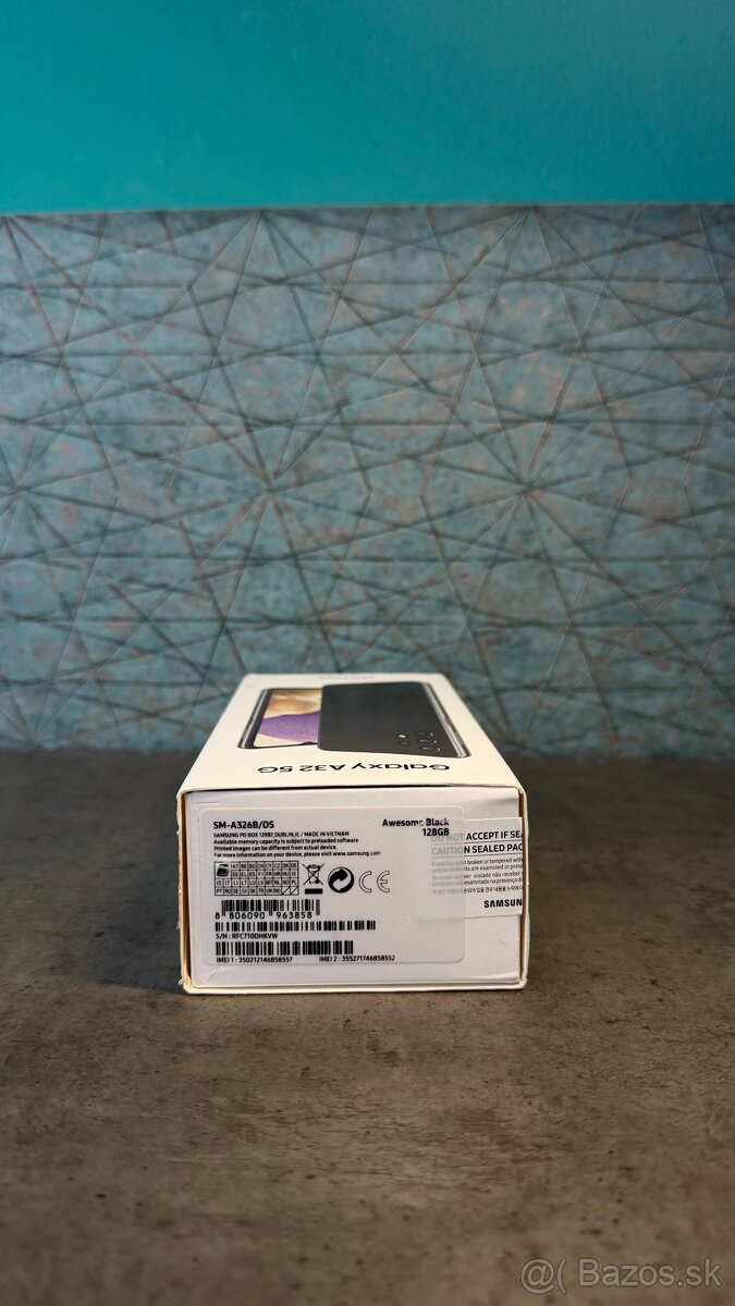 Samsung Galaxy A32 5G - 2