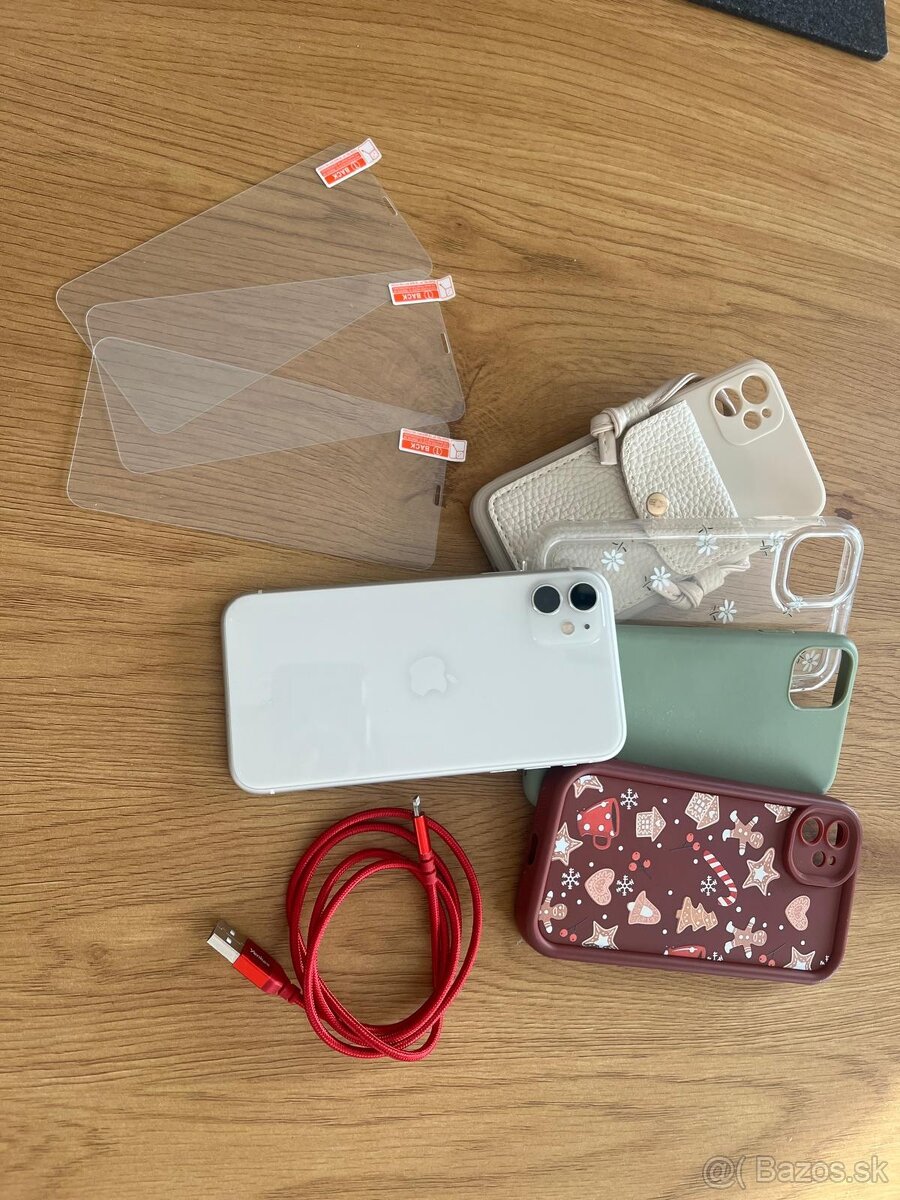 iPhone 11 64gb - 2