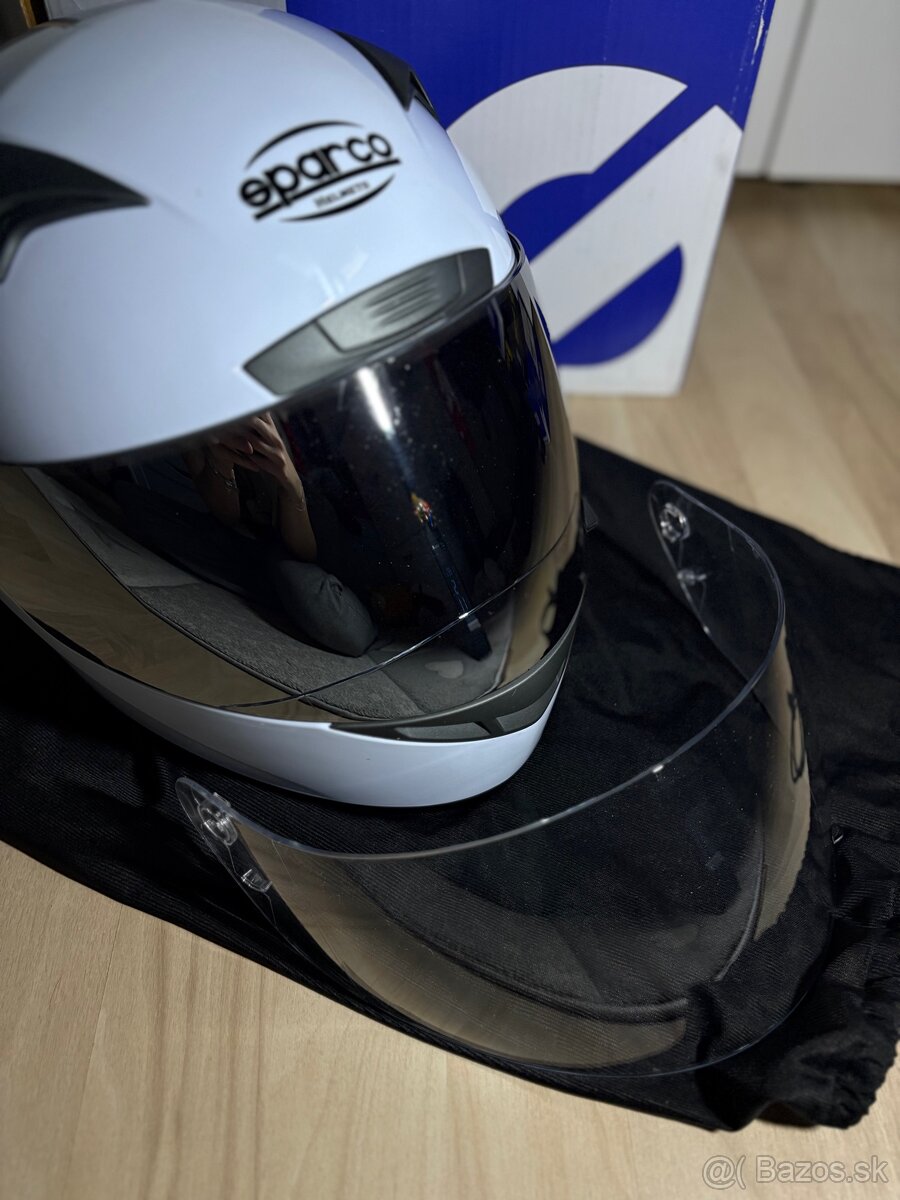 Sparco - 2