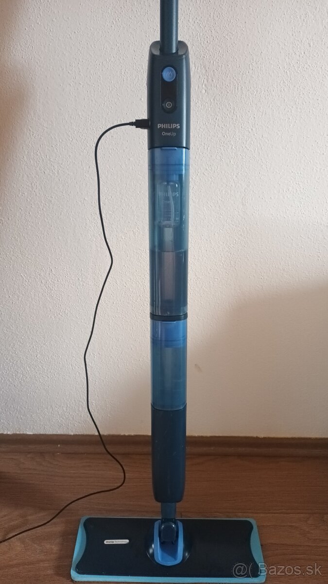 Elektrický mop PHILIPS ONE UP - 2