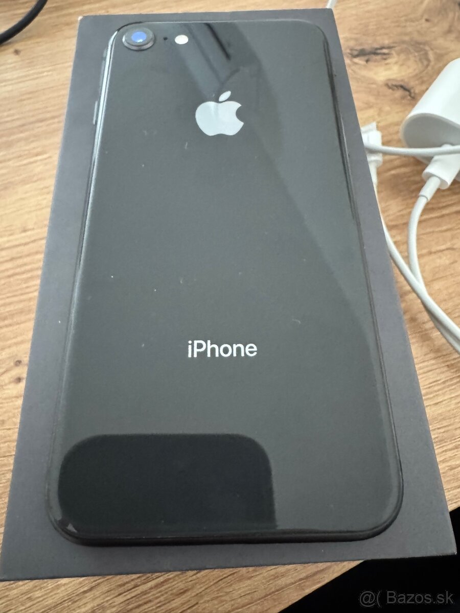 PREDAM iPhone 8 64gb - 2