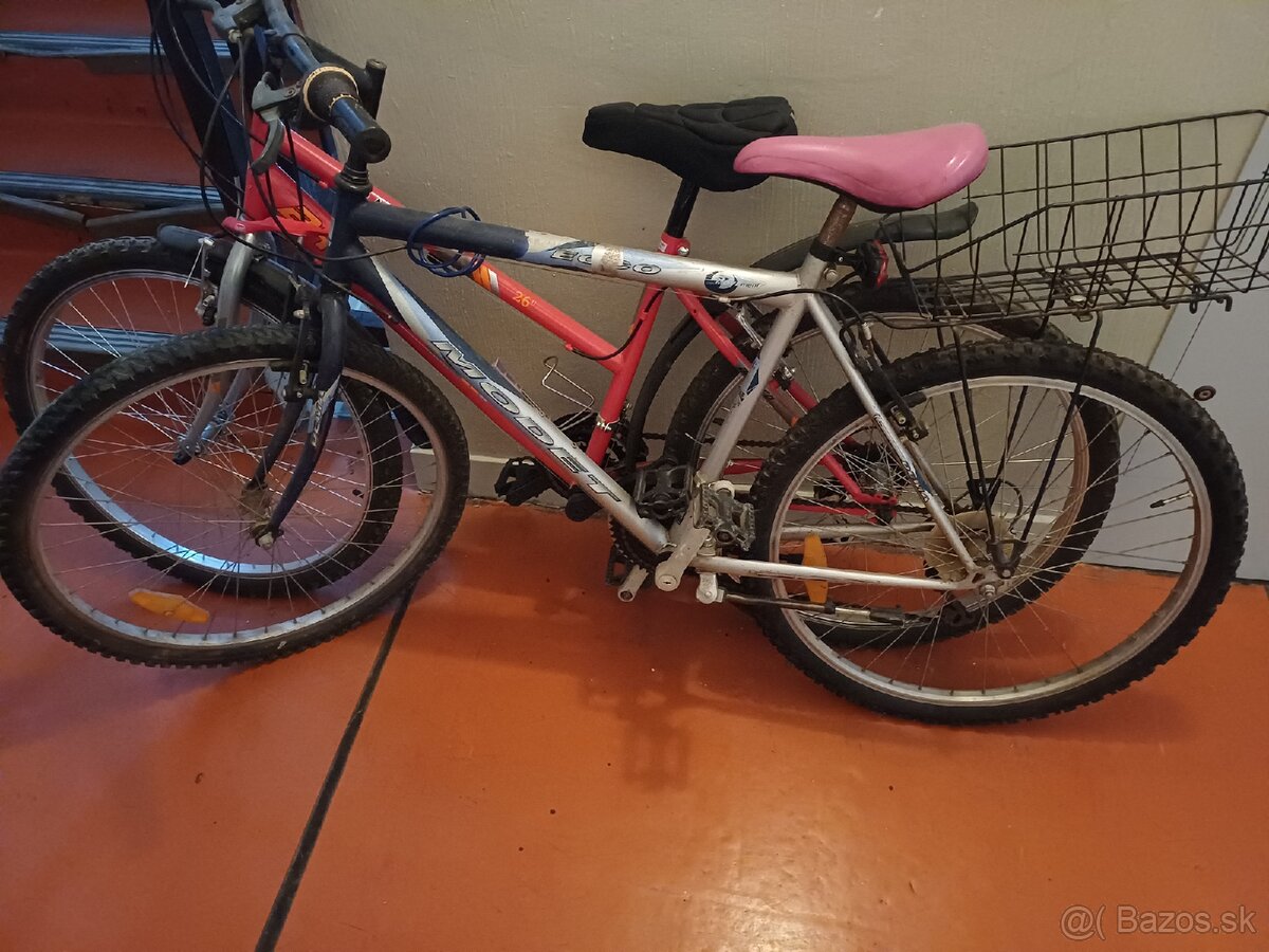 Bicykel - 2