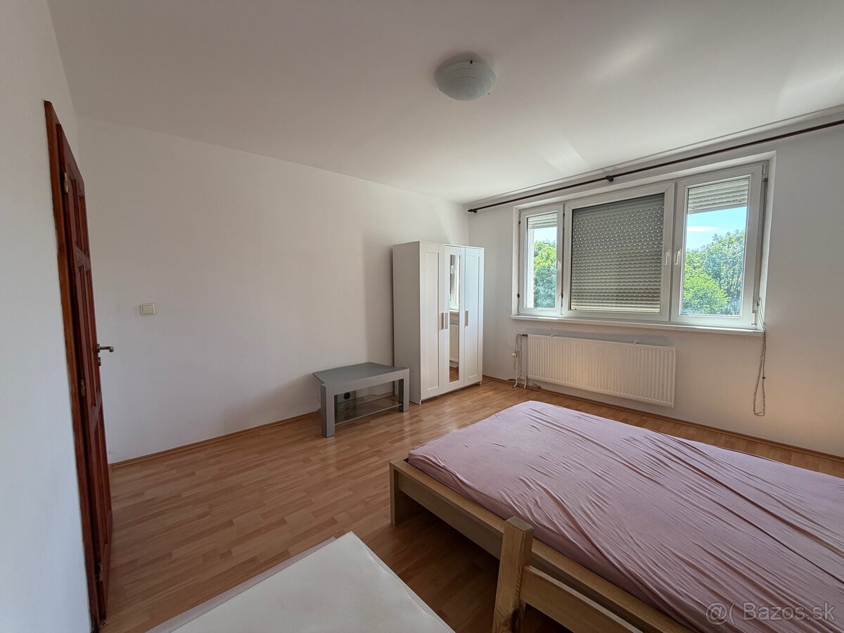 🏠 Ponúkam na prenájom veľkú izbu v Bratislave,Petržalka – foto 2
