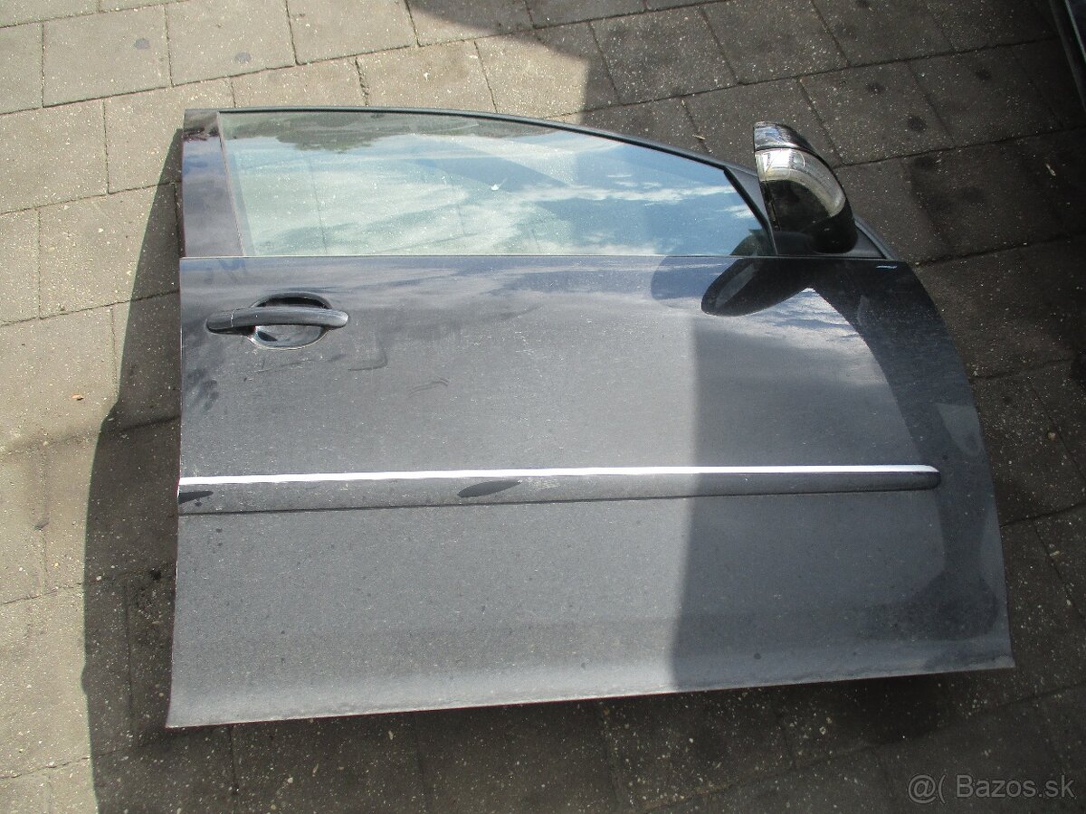 dvere VW Golf 5 HB - 2