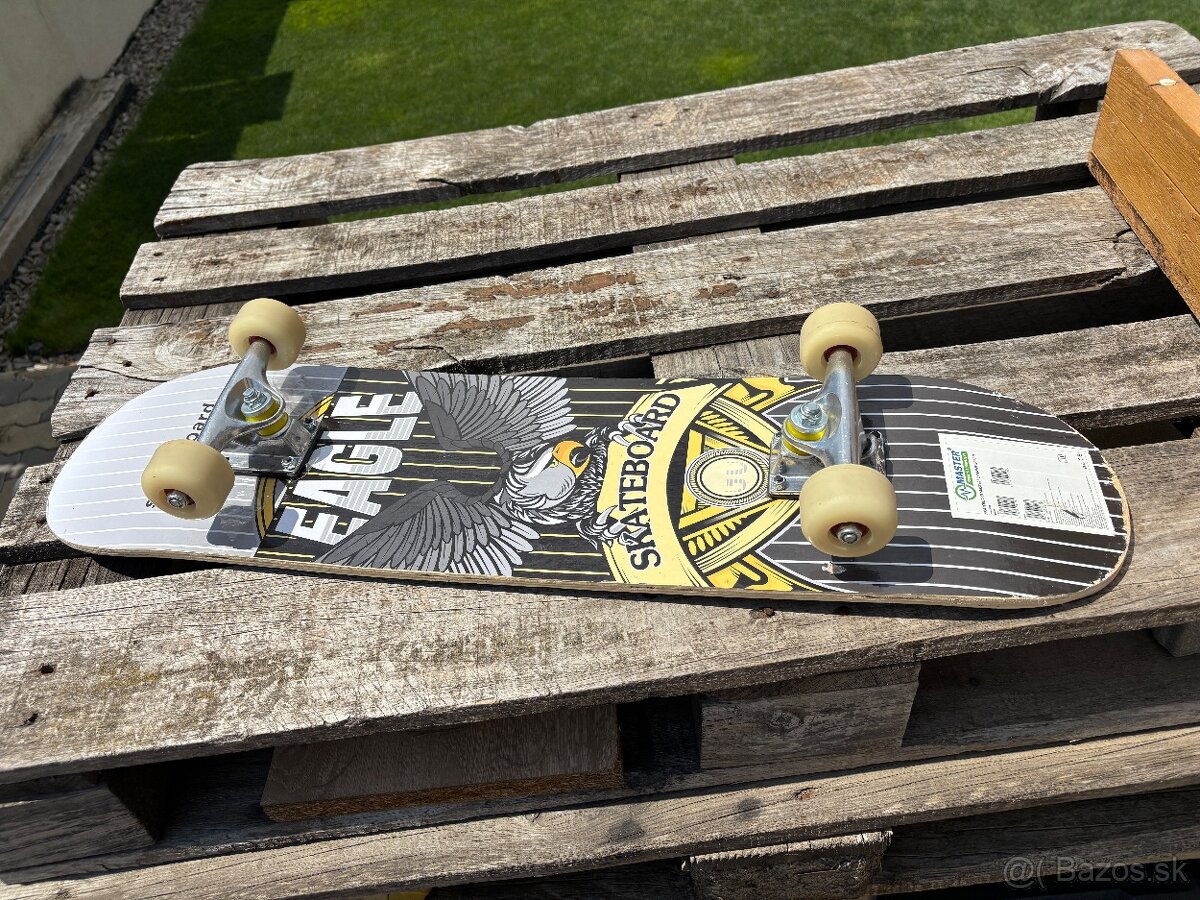 Skateboard - 2