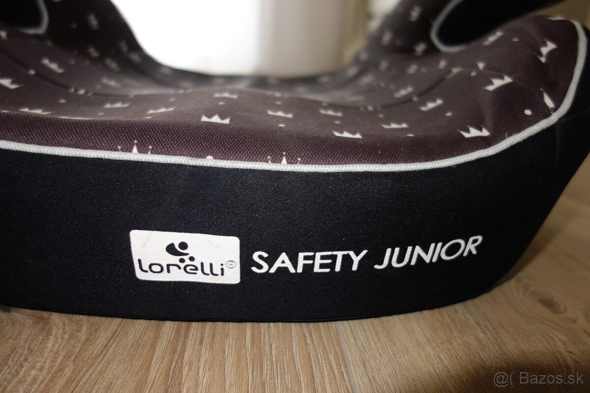 Podsedák Lorelli Safety Junior 15-36 kg - 2