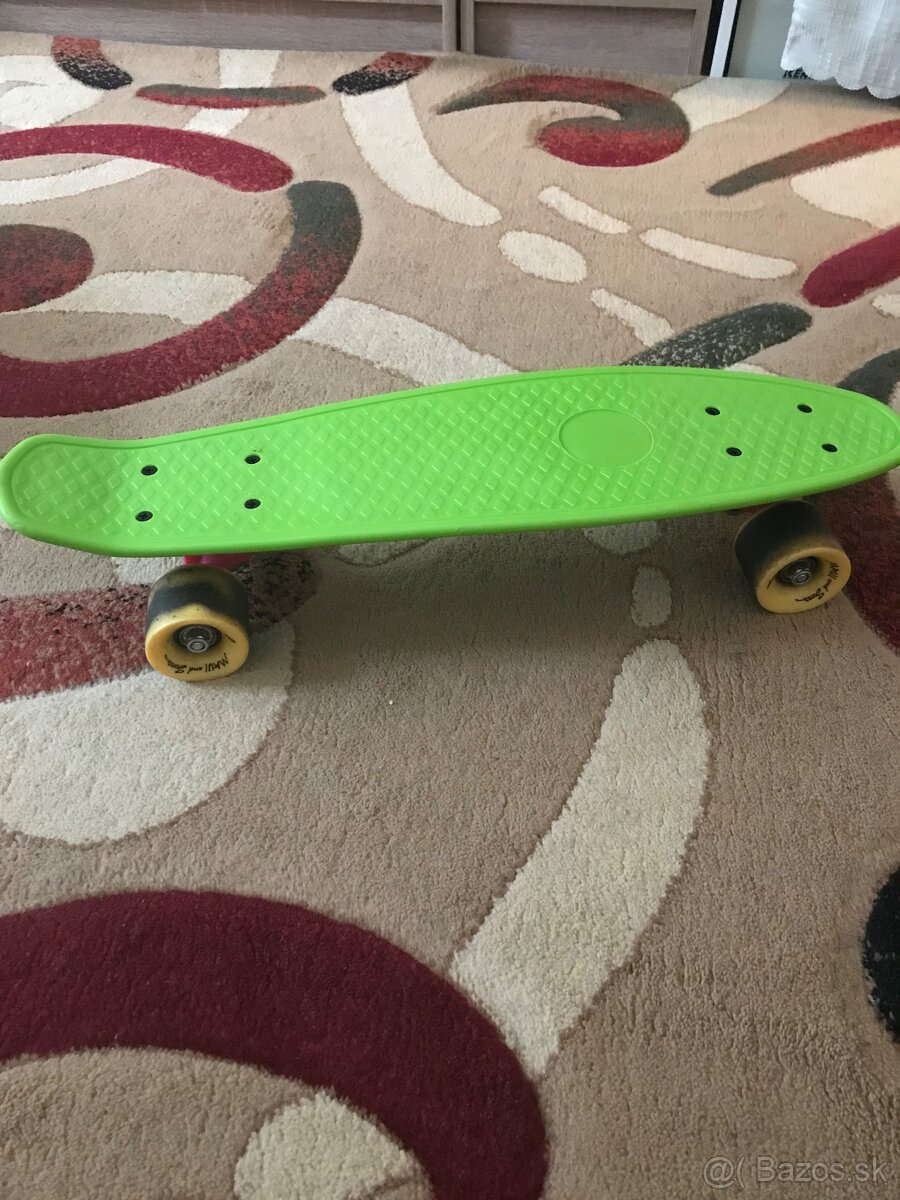 Skate board - 2