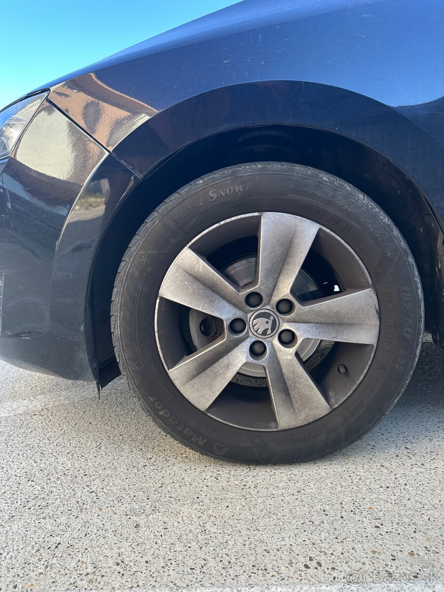 185/60 r15 T - 2