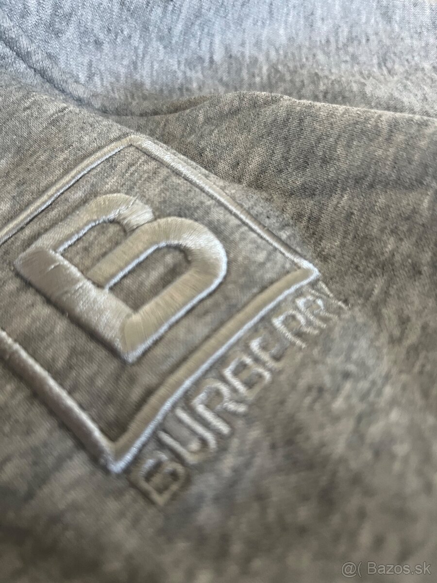 Burberry mikina - 2