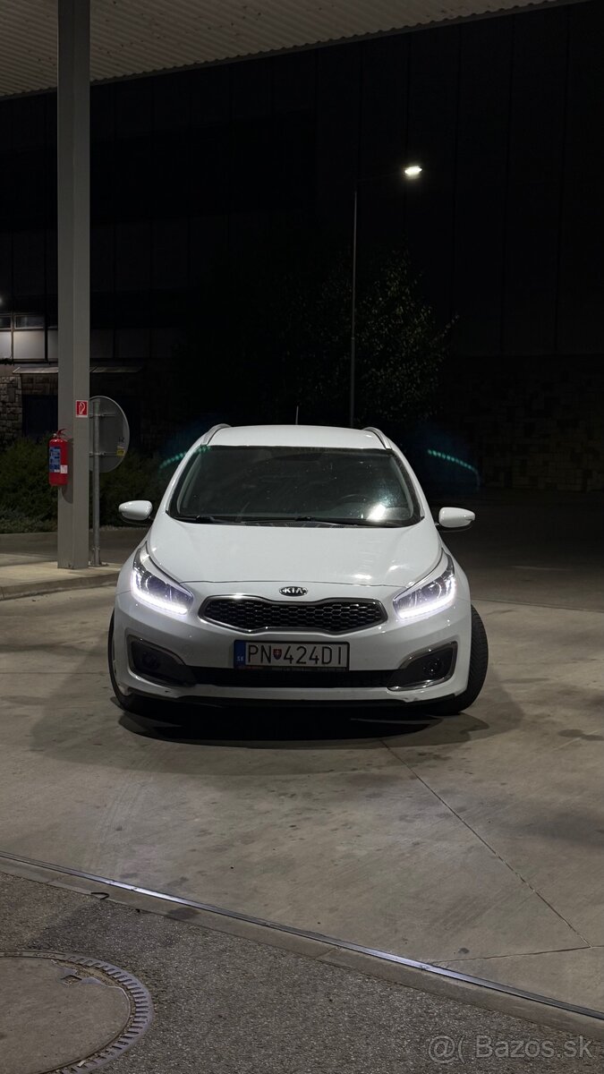 Kia Ceed 1.6 GDI - 2