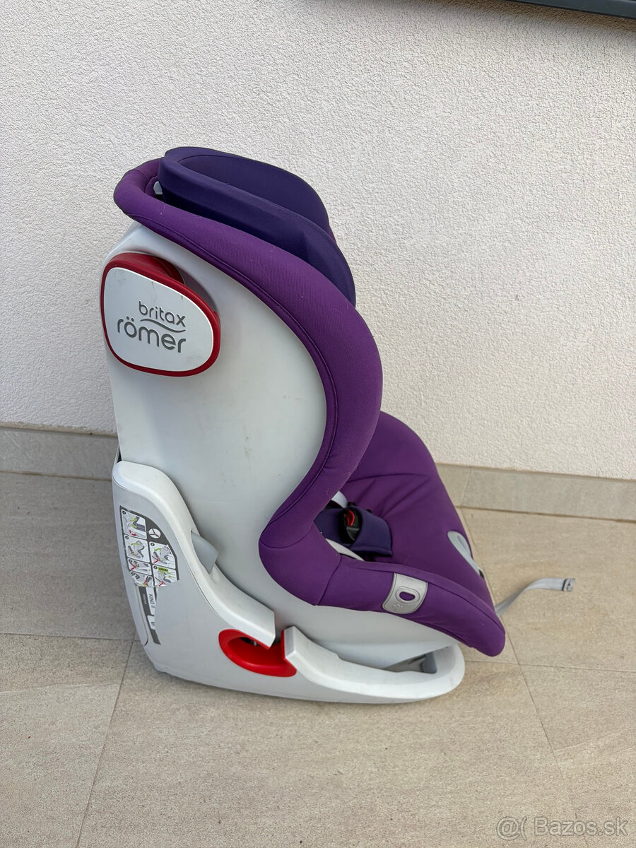 Britax Romer King II - 2